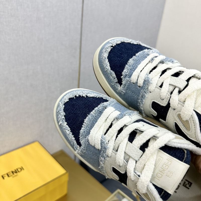 Fendi Sneakers